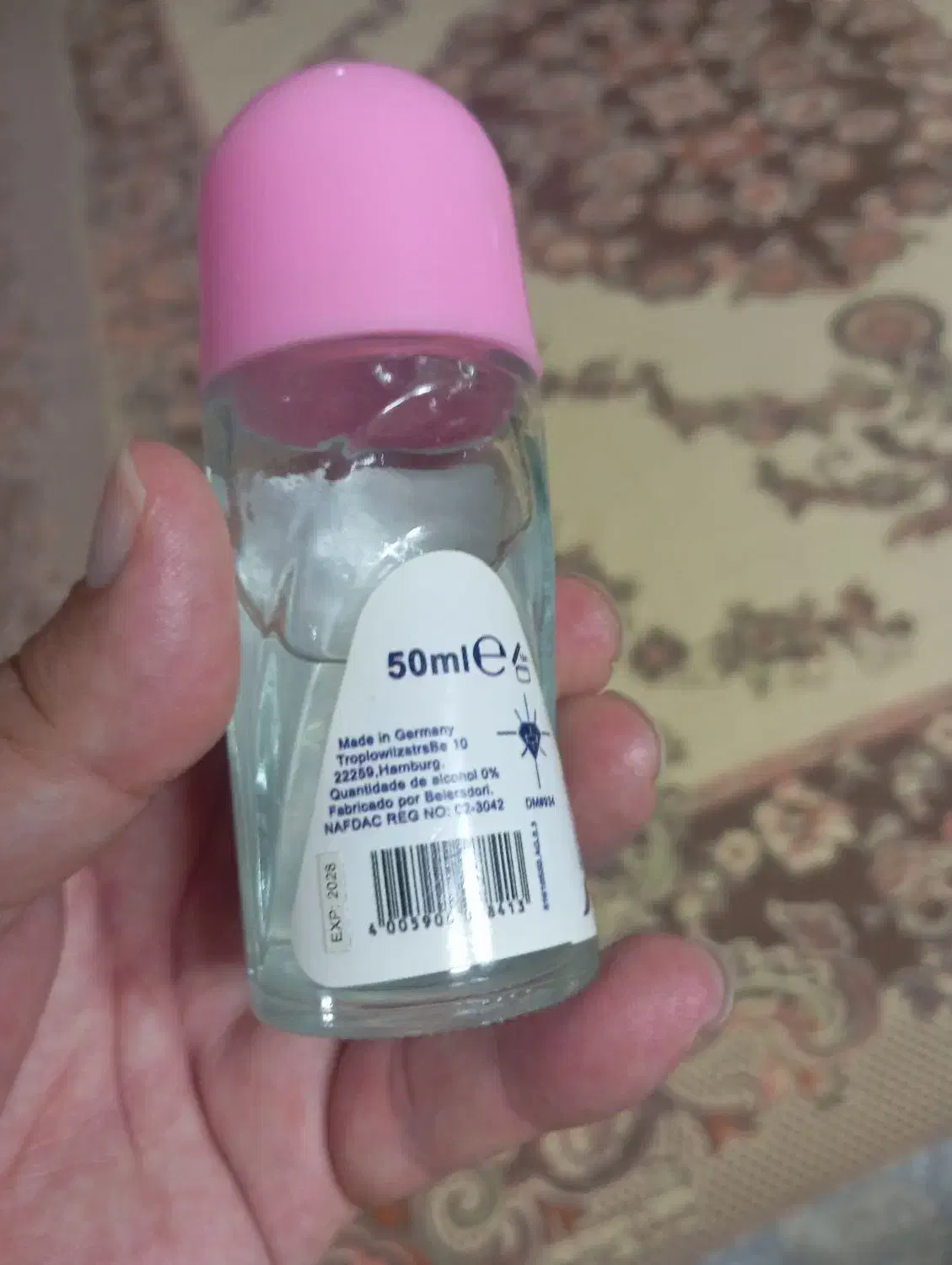 مام رولی نیوا|آرایشی، بهداشتی، درمانی|ری, اقدسیه|دیوار