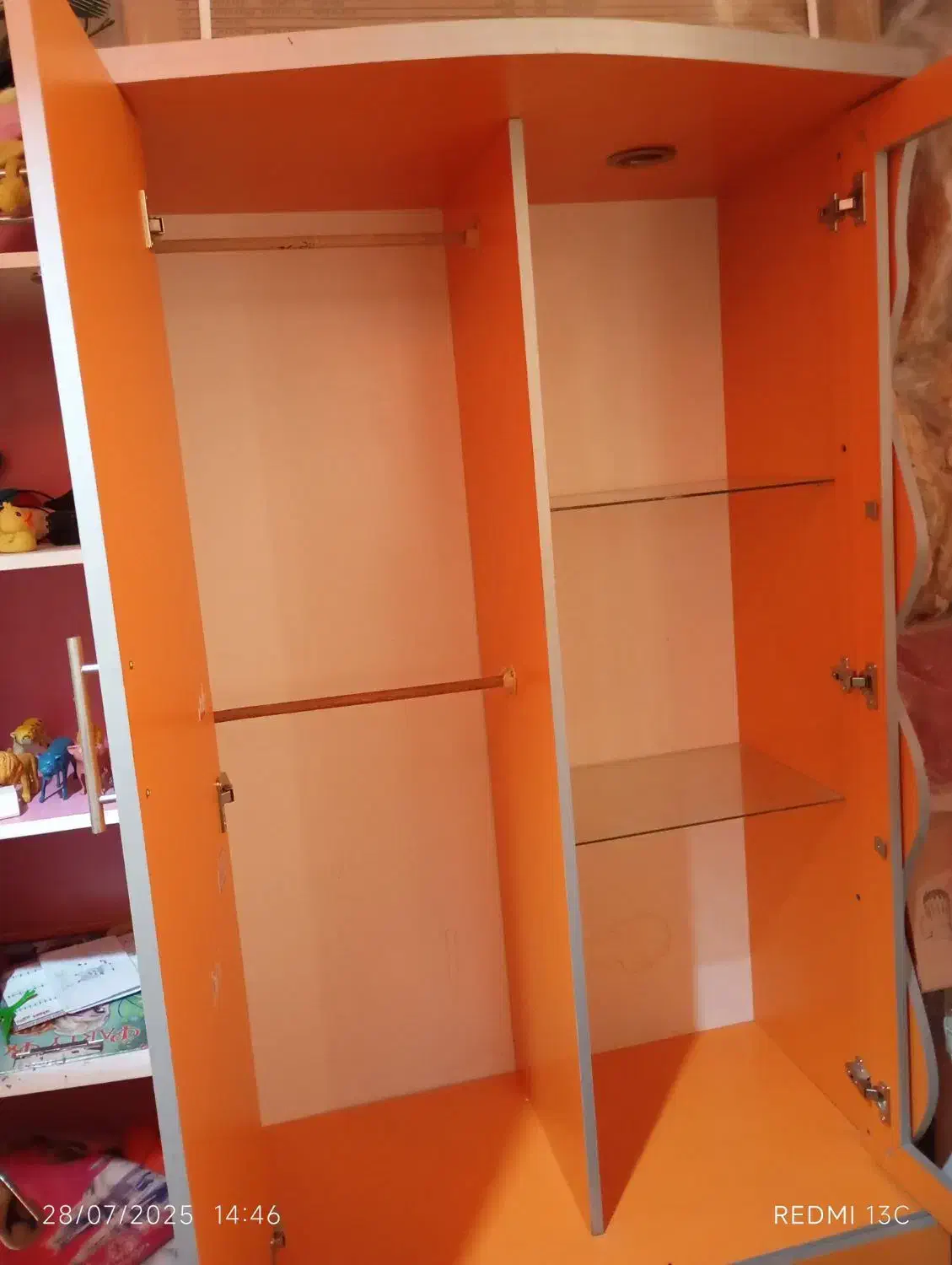 کمد|جاکفشی، کمد، دراور|محلات, |دیوار