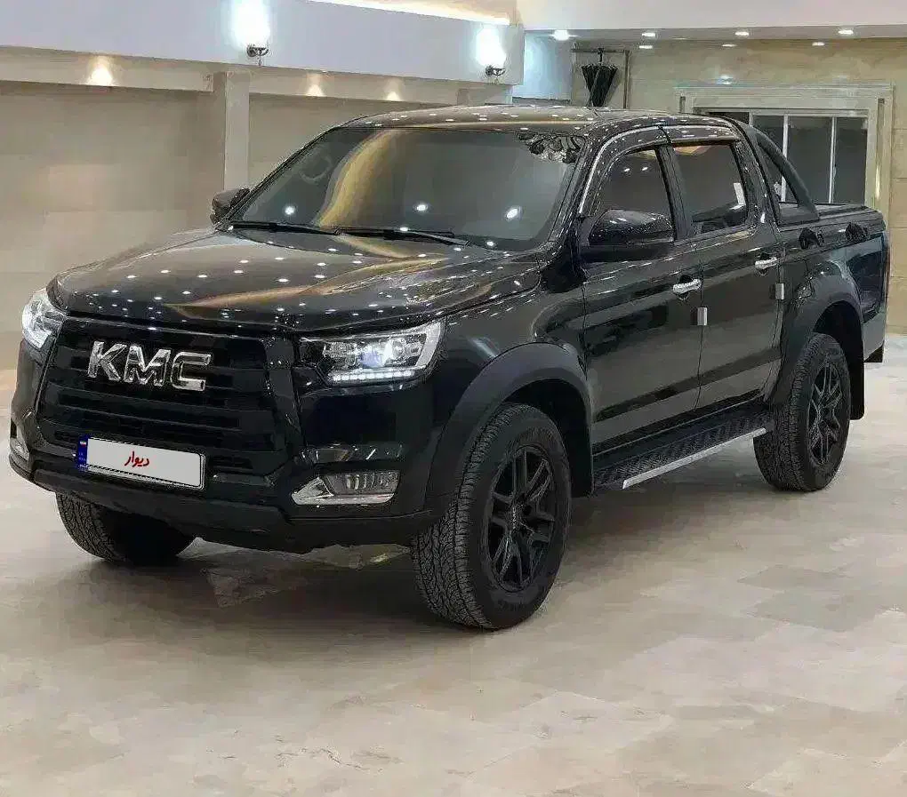 فروش خودرو|خودرو سواری و وانت|تهران, شهرک محلاتی|دیوار