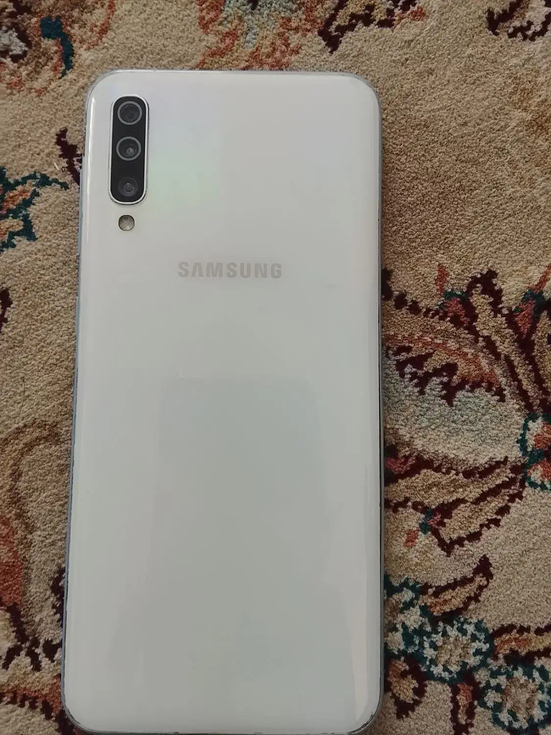 گوشی a50|موبایل|قم, بنیاد|دیوار