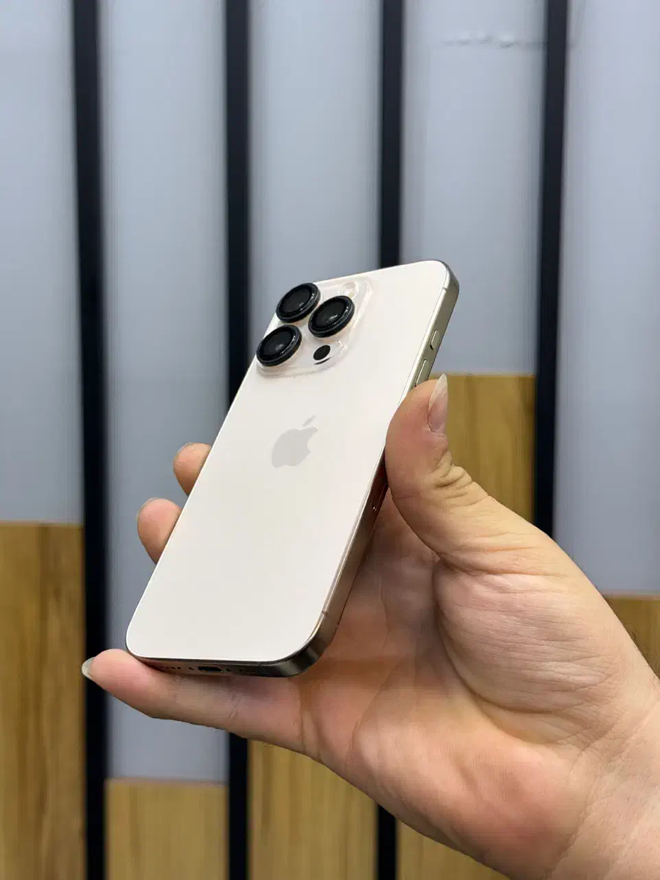 ایفون ۱۶ پرو - Iphone 16 Pro|موبایل|حمیدیا, |دیوار