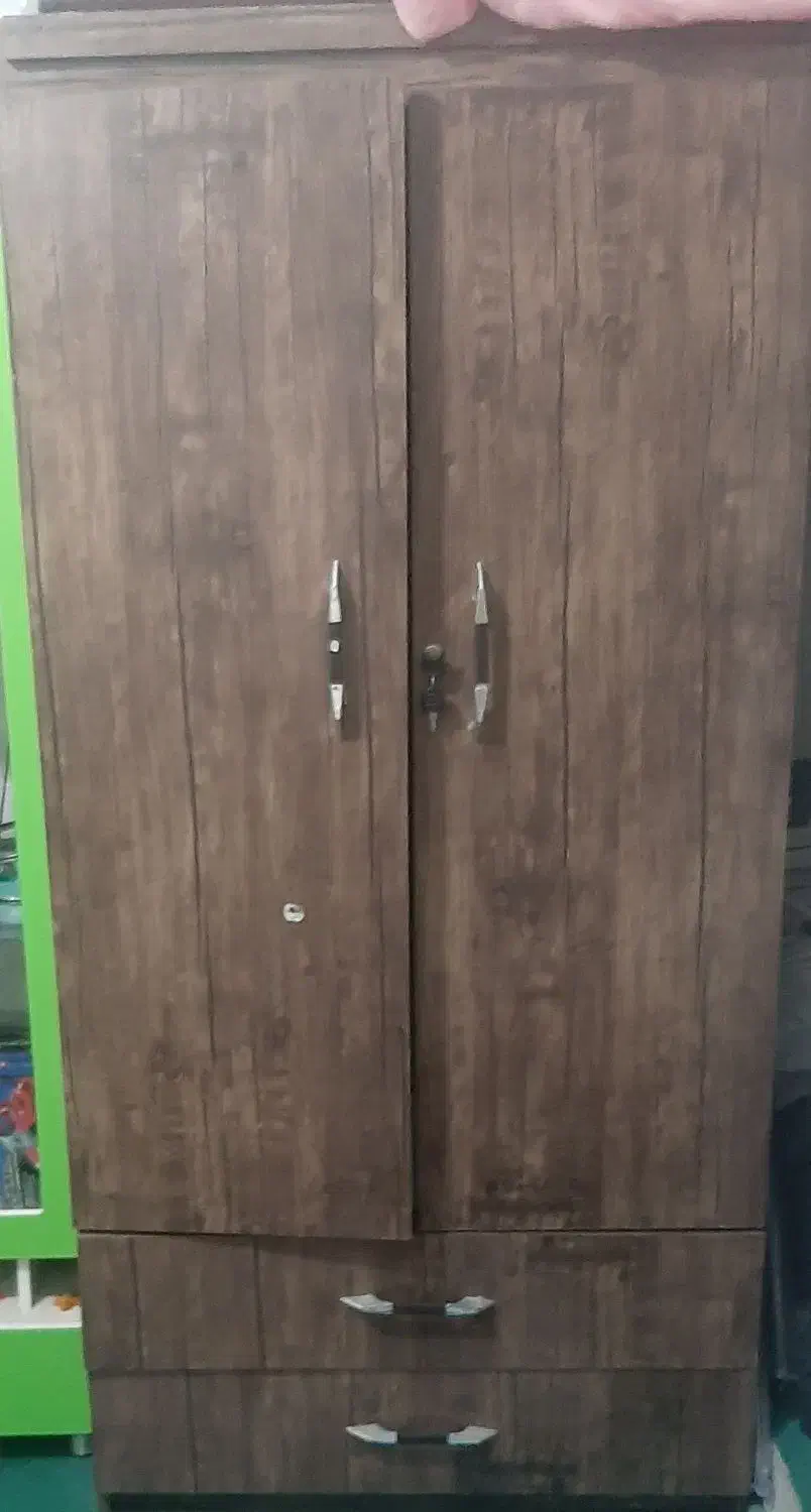 کمد لباسی خاص|جاکفشی، کمد، دراور|اصفهان, لاله|دیوار