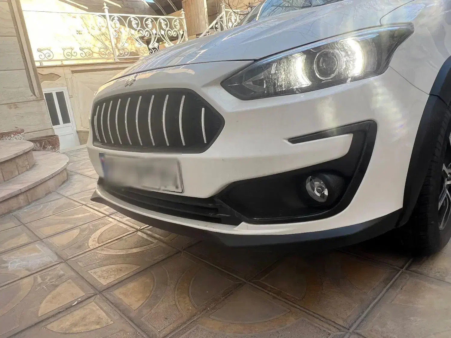 اطلس gl|خودرو سواری و وانت|دورود, |دیوار