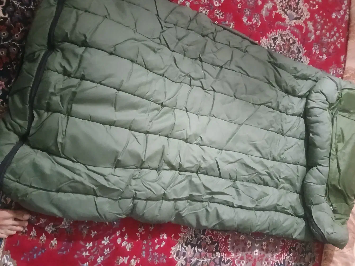 کیسه خواب|کوهنوردی و کمپینگ|سراوان, |دیوار