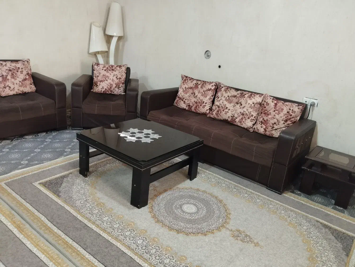 مبلمان|مبلمان خانگی و میز عسلی|ارومیه, |دیوار