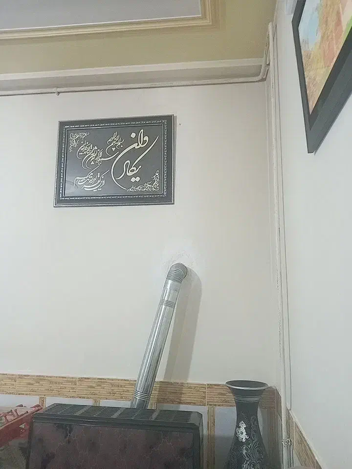 مسکن مهر پشت بیمارستان|اجارهٔ آپارتمان|اسفراین, |دیوار