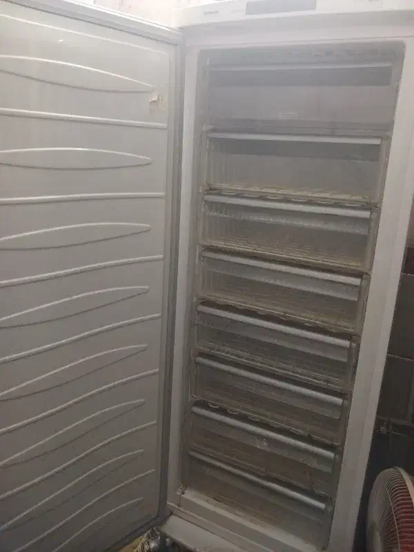 فریزر|یخچال و فریزر|کرمان, |دیوار