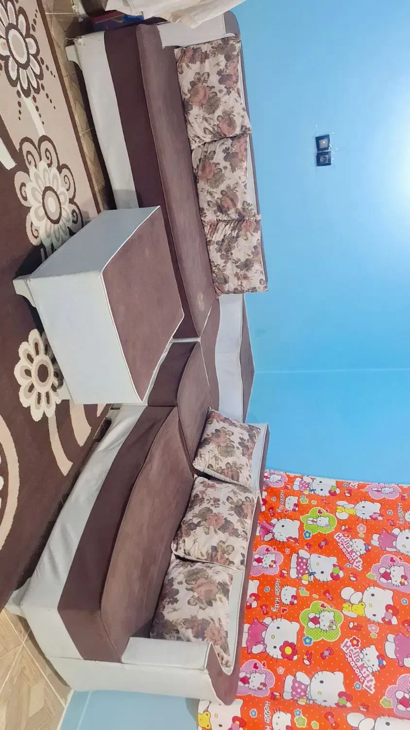 مبل ال|مبلمان خانگی و میز عسلی|اهواز, کوروش|دیوار