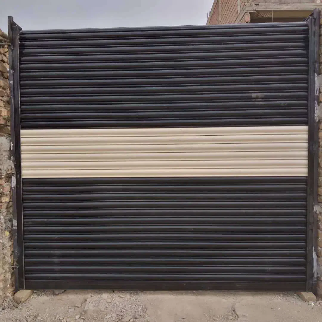 کرکره برقی اتوماتیک/سفید+پلی کربنات شفاف 8615|خدمات پیشه و مهارت|کرمانشاه, |دیوار