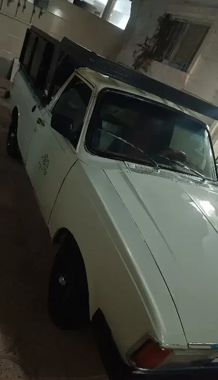 پیکان وانت|خودرو سواری و وانت|گرمه, |دیوار