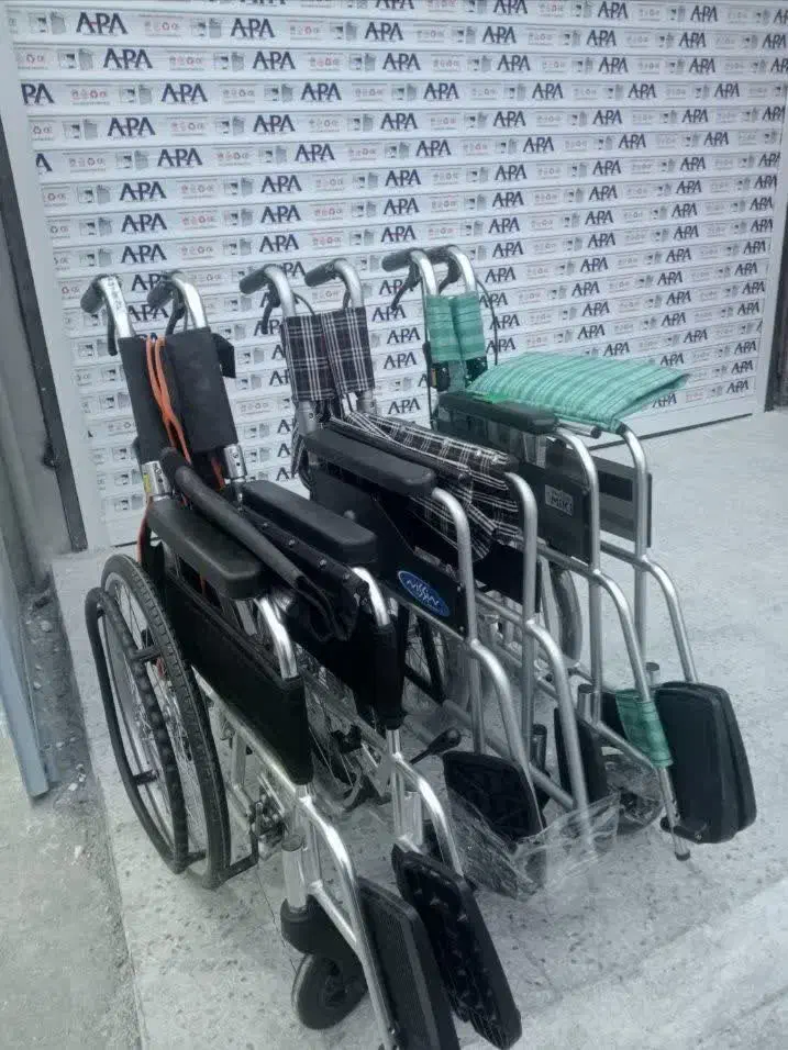 ویلچر و واکر امانی سالم|آرایشی، بهداشتی، درمانی|همدان, |دیوار