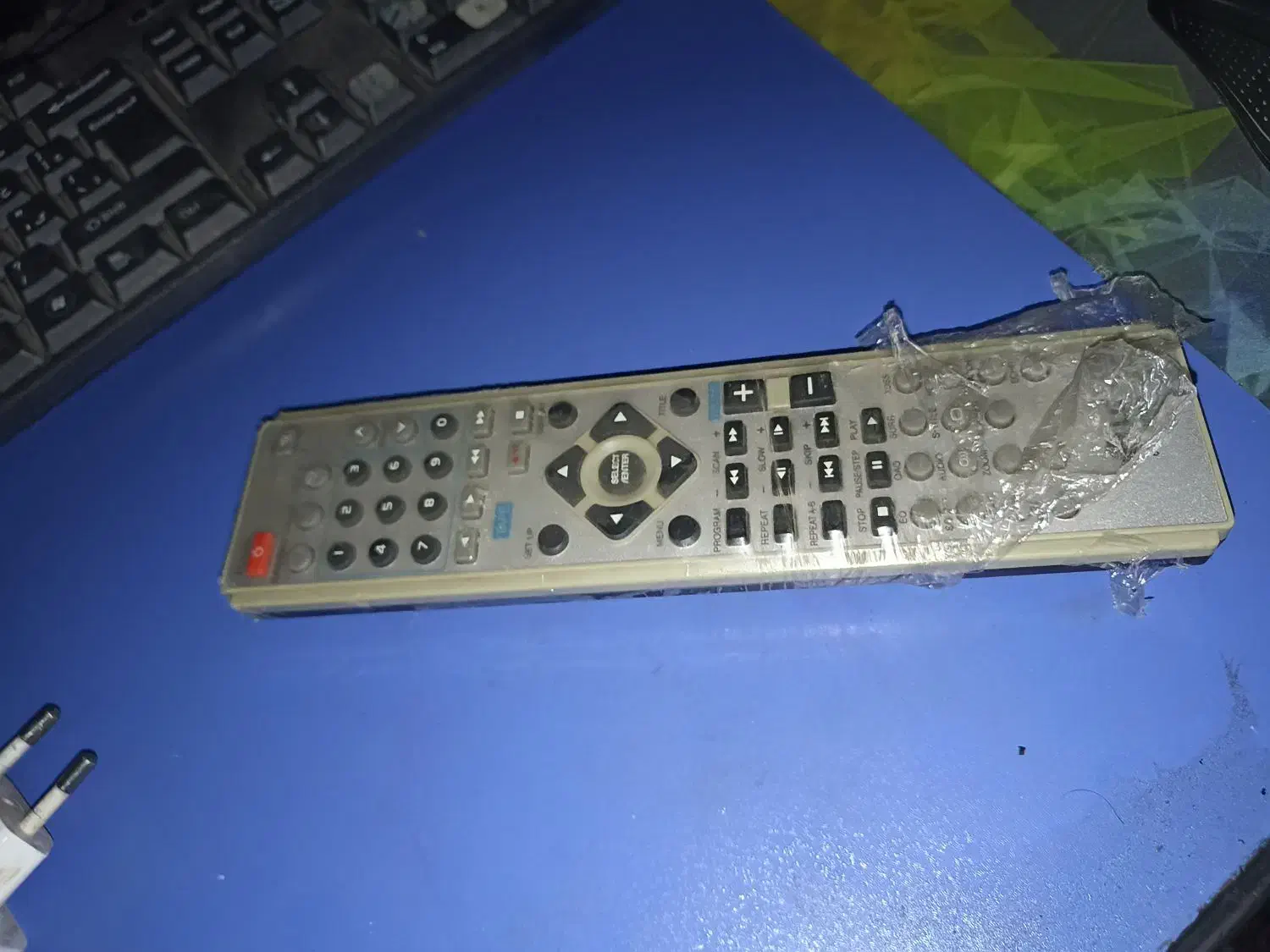 اسپیکر خانگی 6تیکه معاوضه با ساب و میدرنج|سیستم صوتی خانگی|زاهدان, |دیوار