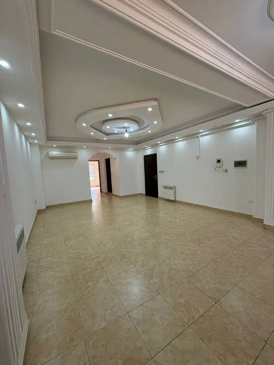 اجاره واحد ۱۰۵ متری|اجارهٔ آپارتمان|رشت, حسین آباد|دیوار