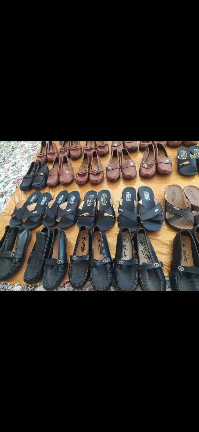 کفش ارزان عمده|عمده‌فروشی|ایلام, |دیوار