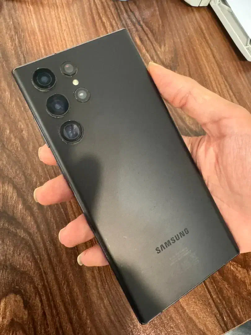 s22 ultra 500gig|موبایل|تهران, جمال‌زاده|دیوار