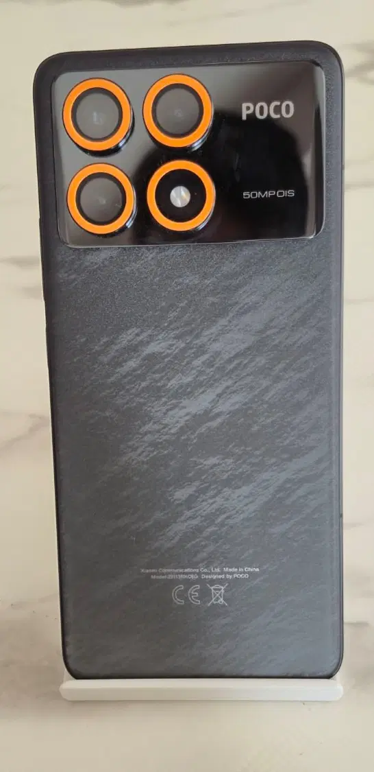 پوکو f6 pro 512g|موبایل|تبریز, |دیوار