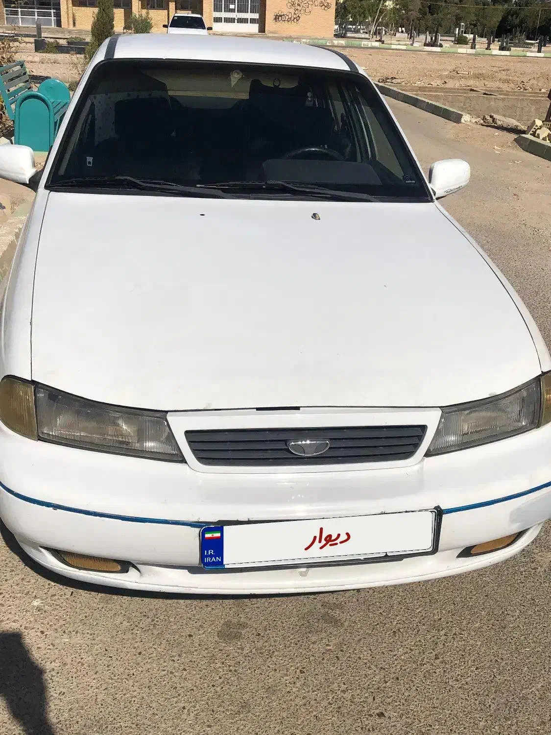 دوو سیلو مدل ۸۰|خودرو سواری و وانت|سمنان, |دیوار