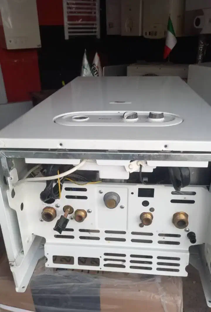 پکیچ بوتان مدل پارما ۲۴ هزار عروسک واقعی در حد|آبگرمکن، پکیج، شوفاژ|اراک, |دیوار