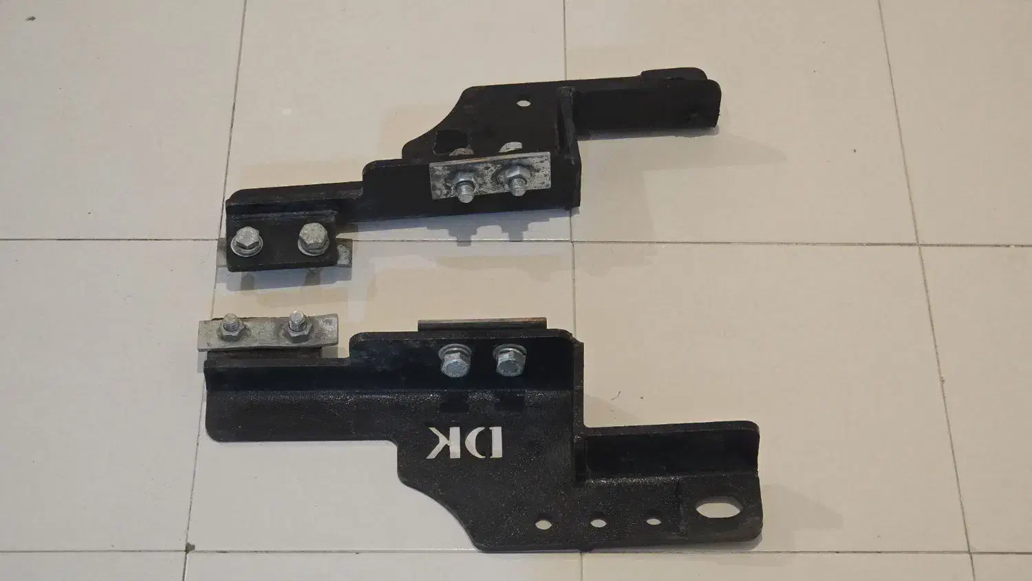 بکسل بند نیسان پیکاپ ‌Dk آفرود|قطعات یدکی و لوازم جانبی|رفسنجان, |دیوار