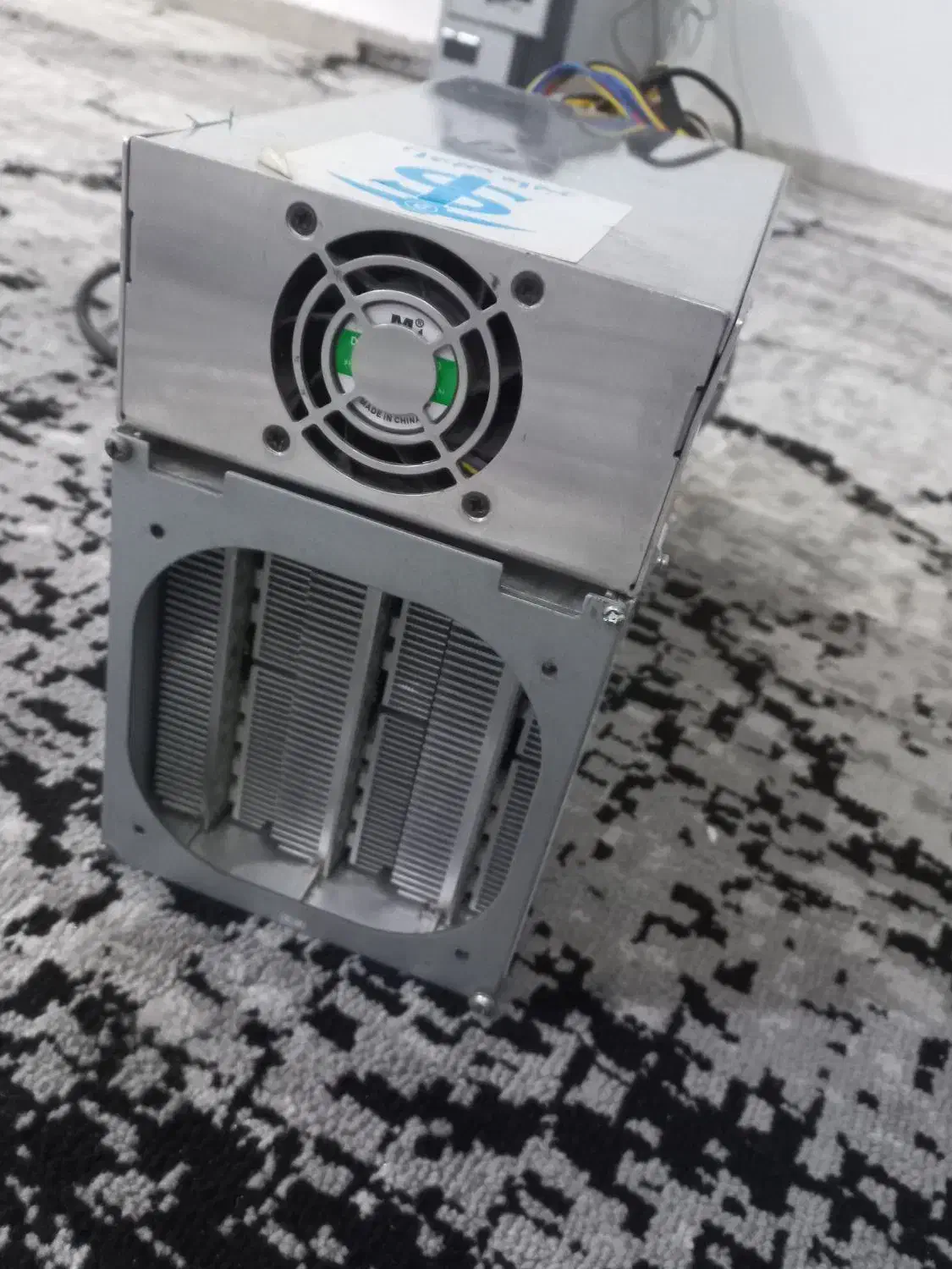 T2TZ  30T|قطعات و لوازم جانبی رایانه|اهواز, سیاحی(سه راه خرمشهر)|دیوار