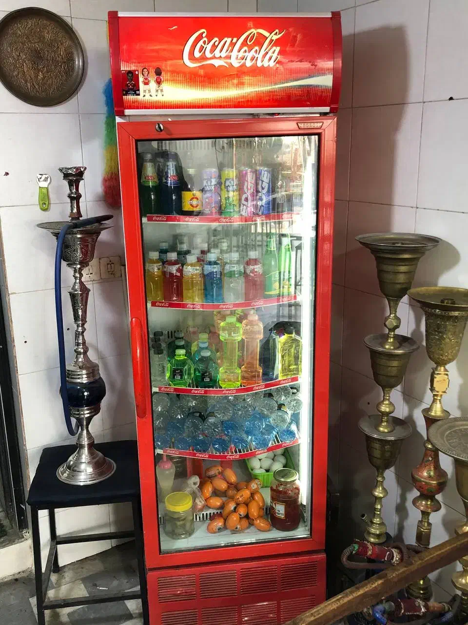 فروش وسایل قهوه خانه|کافی‌شاپ و رستوران|ملارد, |دیوار