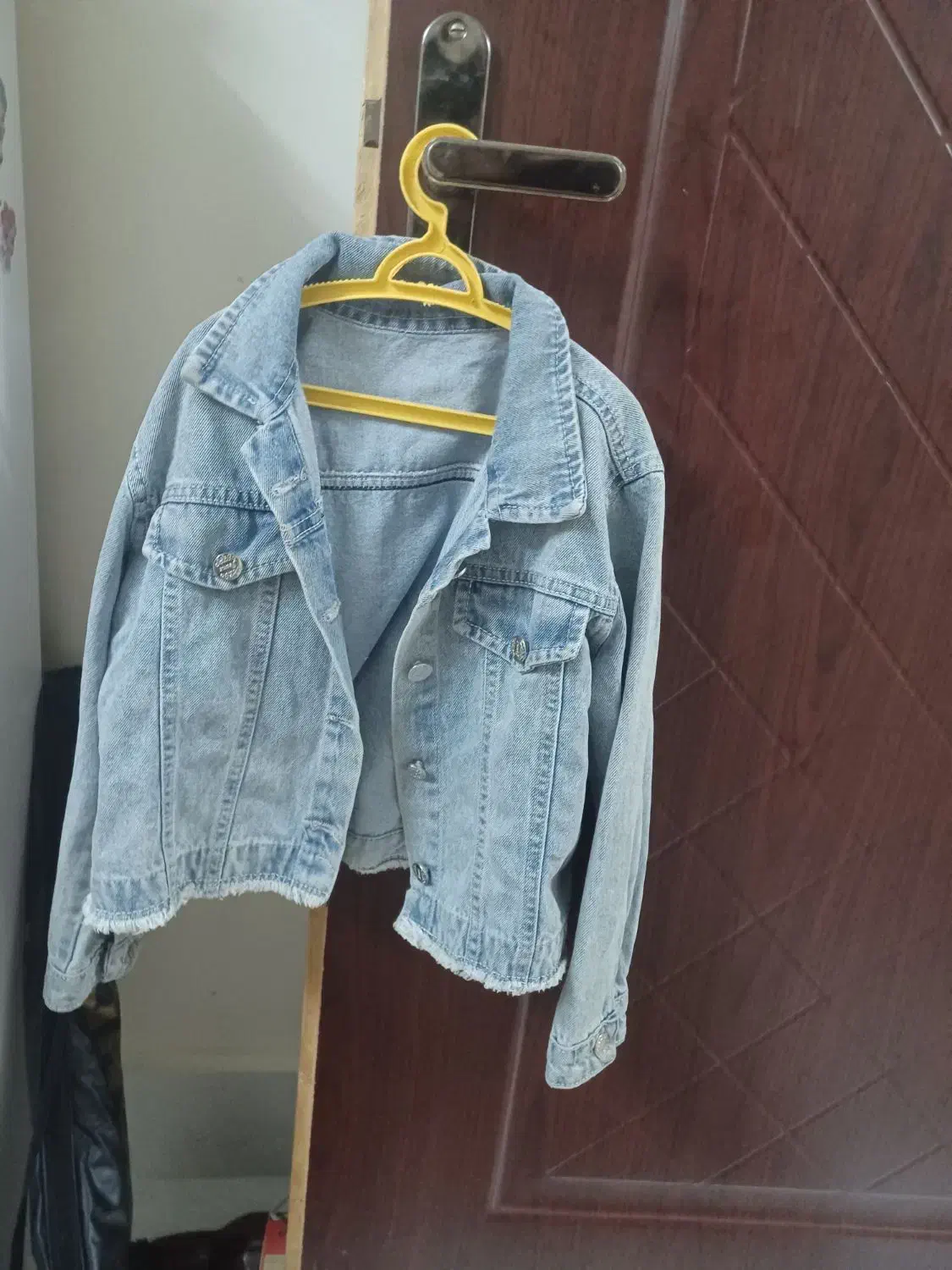 کت لی دخترانه|لباس|ساوه, |دیوار