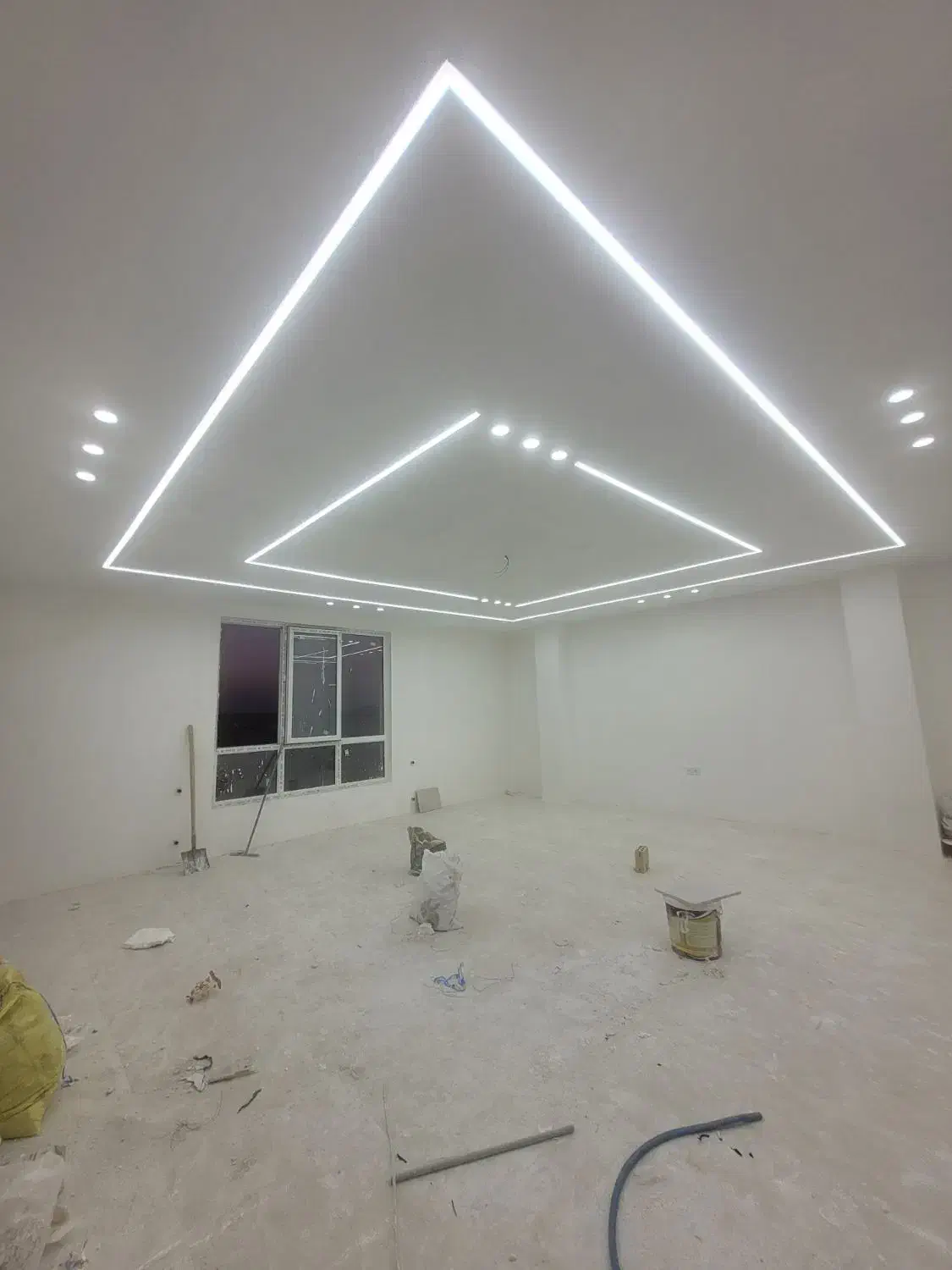 واحد ۱۲۵ متری نیمه فول شیک|فروش آپارتمان|دورود, |دیوار