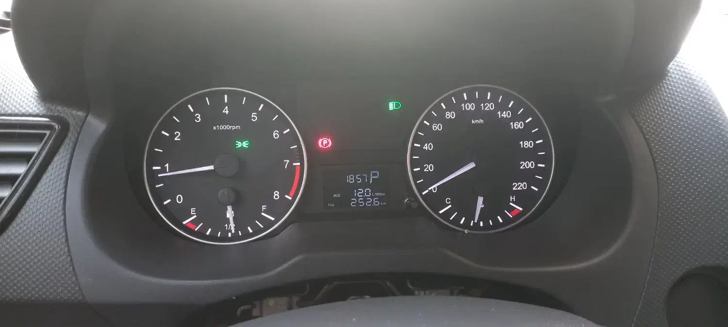 فروش جک j4|خودرو سواری و وانت|بندرعباس, |دیوار