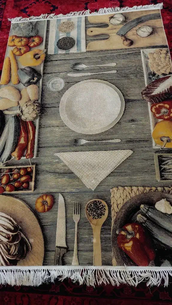 فرش 4متری|فرش|بندرعباس, |دیوار