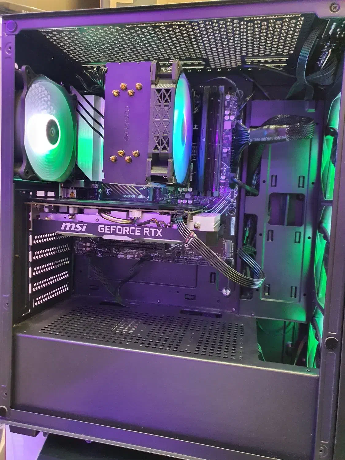 نسل 14 پیشنهادی 2026|رایانه رومیزی|بروجرد, |دیوار