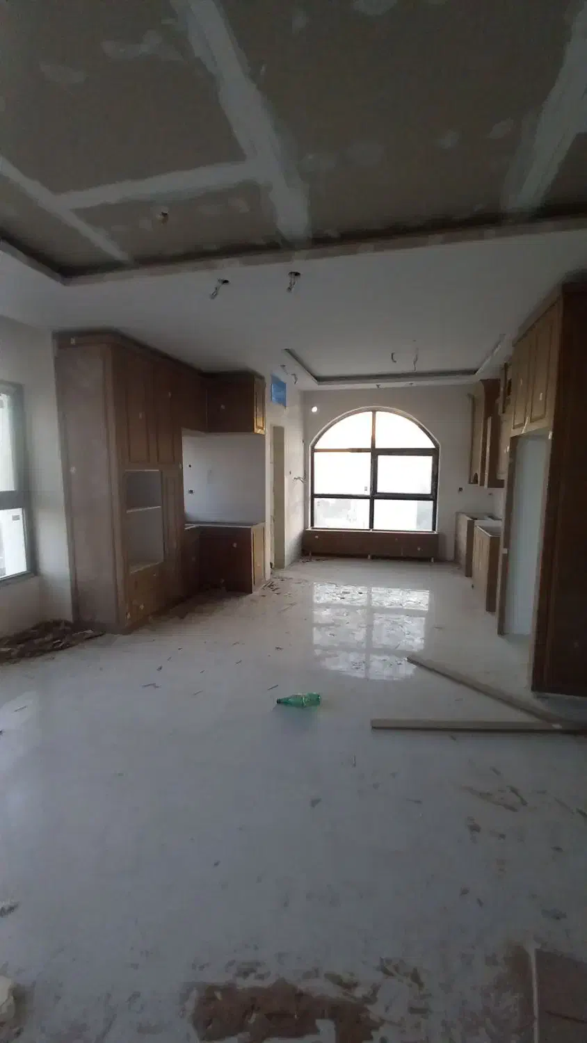 نصاب انواع مدل کابینتها وکمدها|خدمات پیشه و مهارت|مشهد, شهرک امام هادی (شهرک غرب)|دیوار