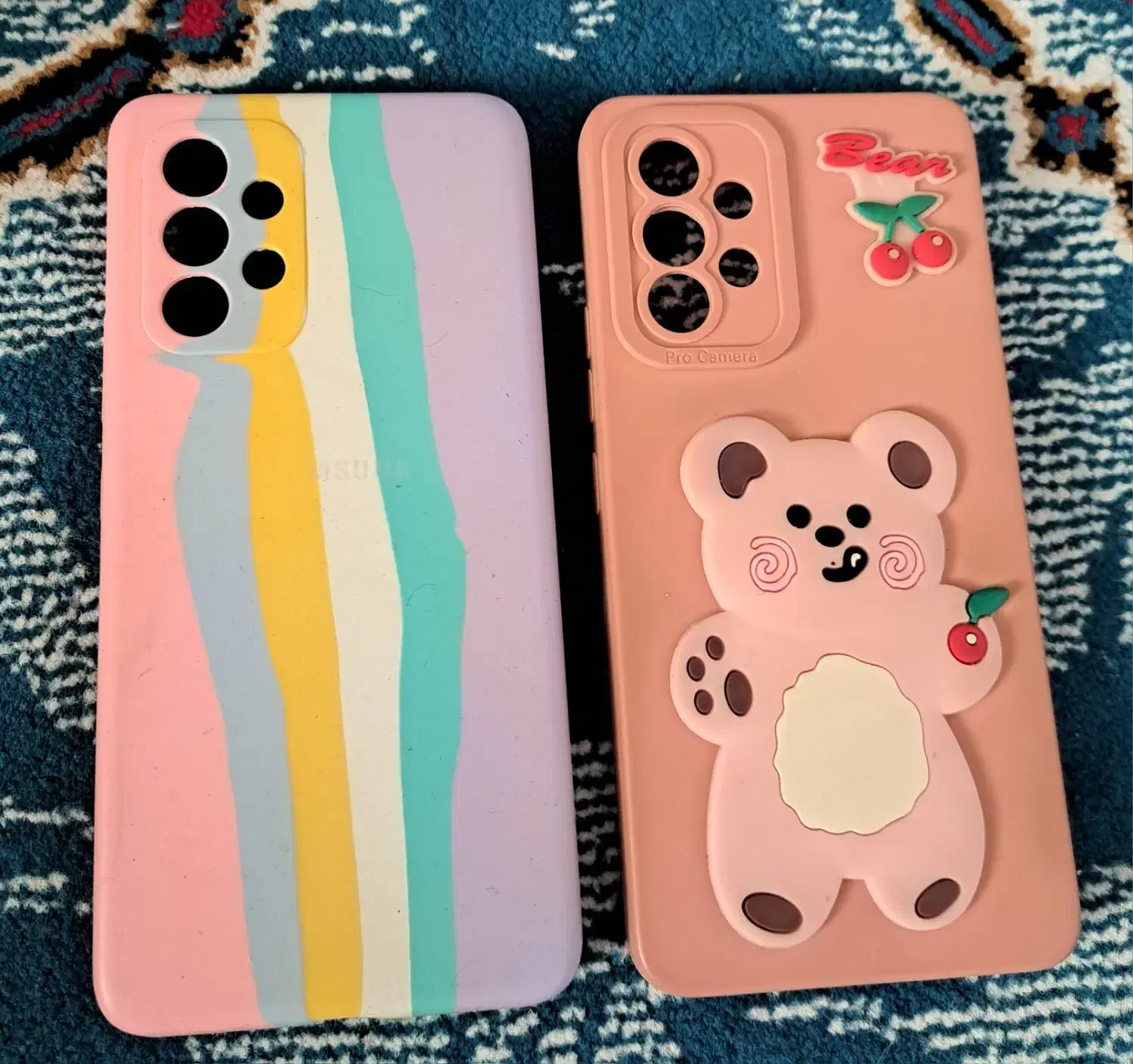 گارد گوشی A53|لوازم جانبی موبایل و تبلت|کرمانشاه, |دیوار