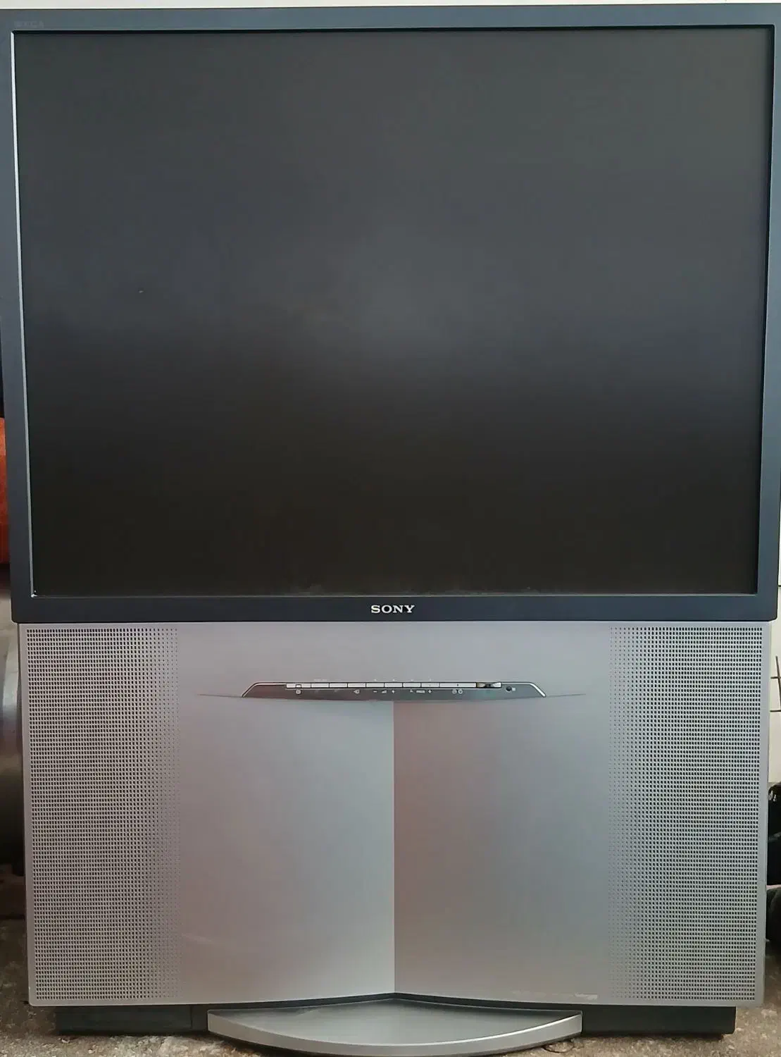 تلوزیون SONY|تلویزیون و پروژکتور|هیر, |دیوار