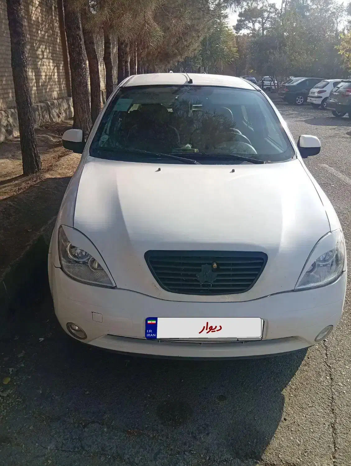 تیبا 2 مدل 1398|خودرو سواری و وانت|تهران, شهرک غزالی|دیوار