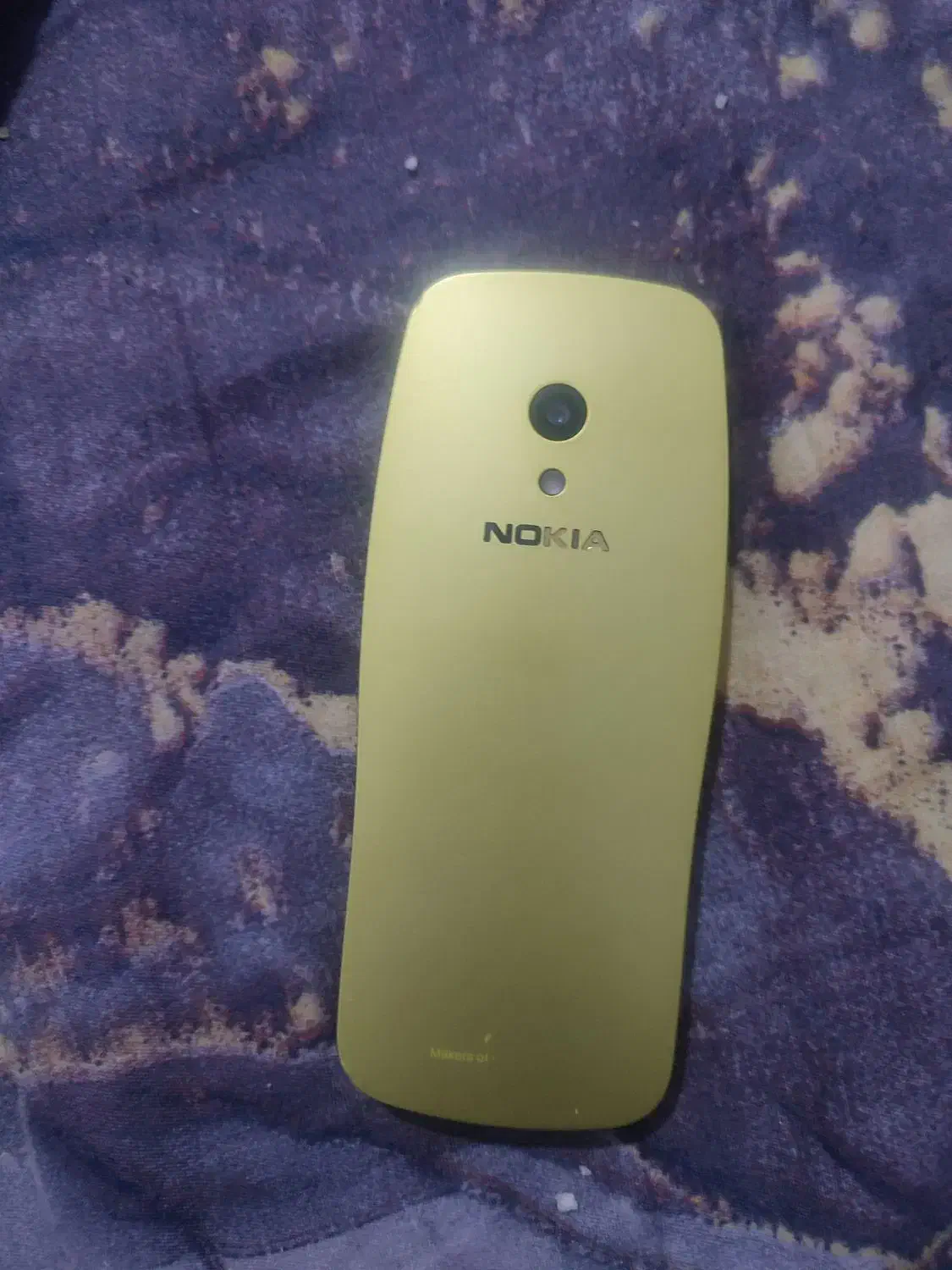 گوشی نوکیا۳۲۱۰|موبایل|سراوان, |دیوار