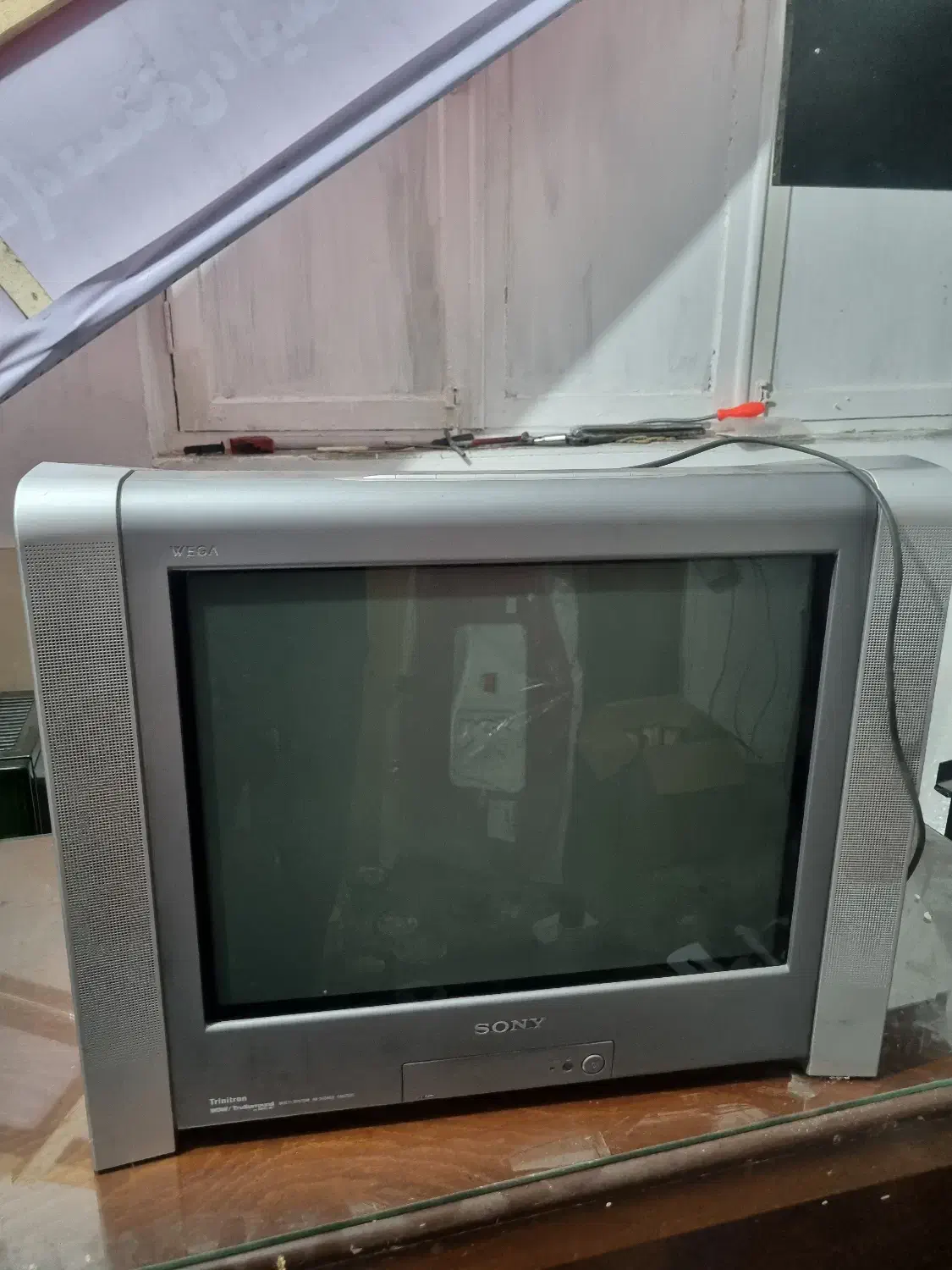 تلویزیون سونی|تلویزیون و پروژکتور|رشت, توشیبا|دیوار