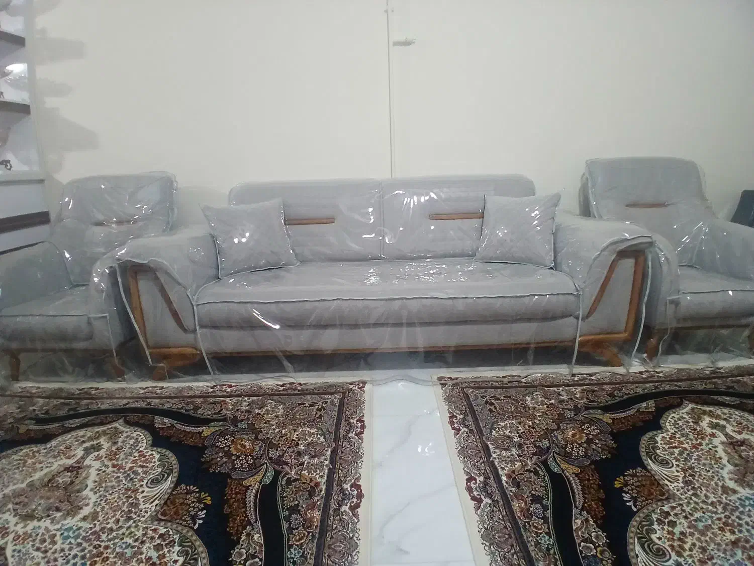 کاور مبل|مبلمان خانگی و میز عسلی|ارومیه, |دیوار