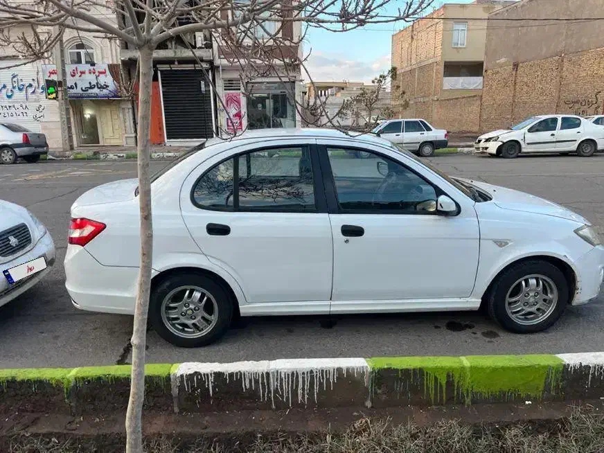 ساینا مدل 97شاسی پلم.|خودرو سواری و وانت|رفسنجان, |دیوار