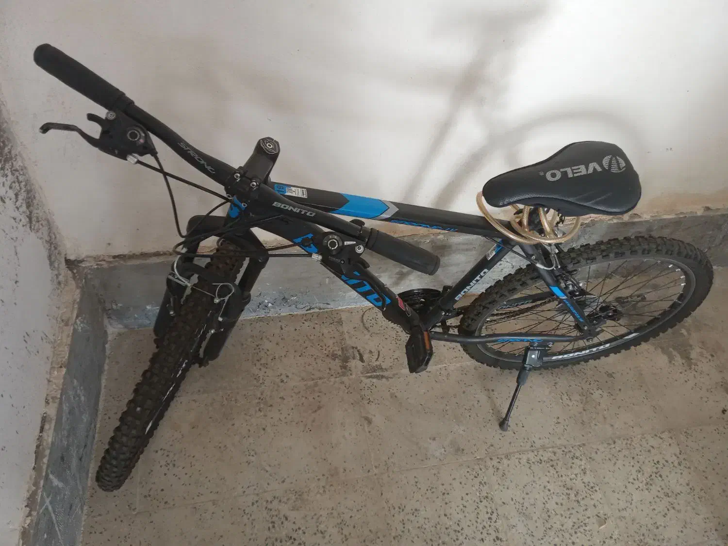 دوچرخه در حد نو|دوچرخه، اسکیت، اسکوتر|خلخال, |دیوار