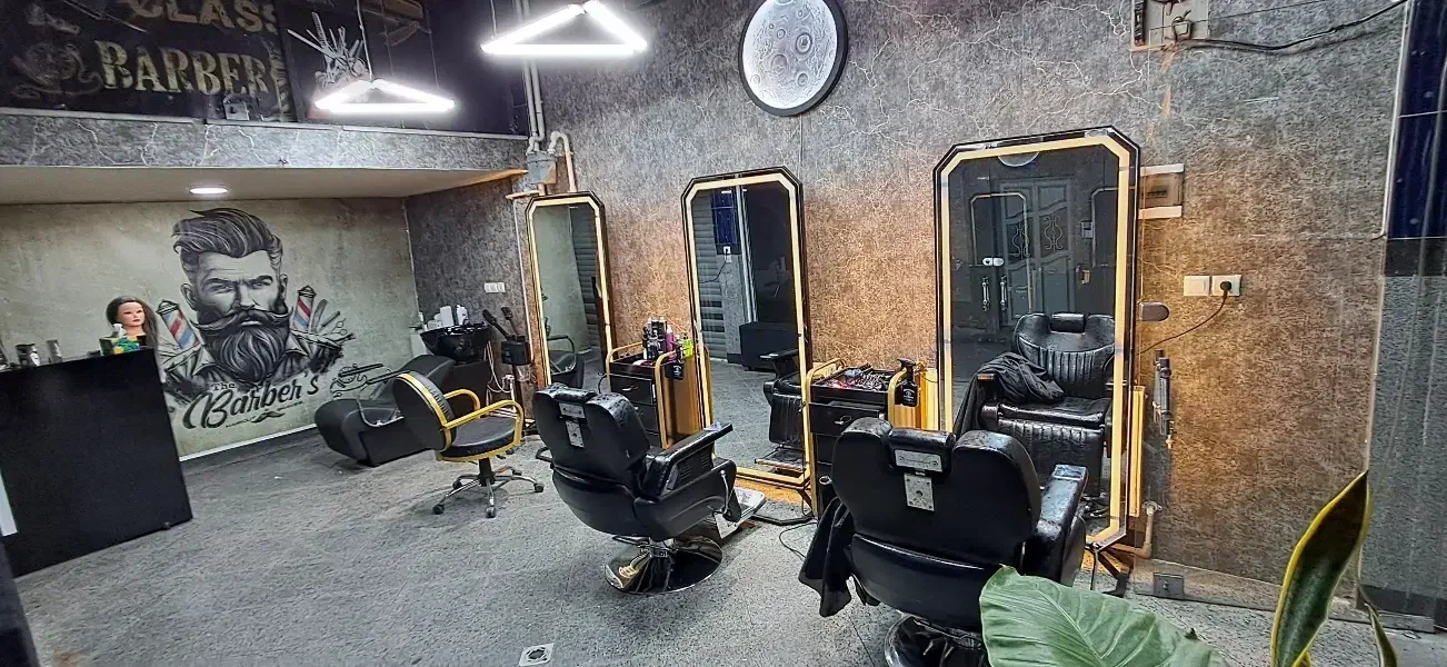 آرایشگر ماهر و نیمه ماهر مردانه|استخدام درمانی، زیبایی، بهداشتی|تبریز, |دیوار