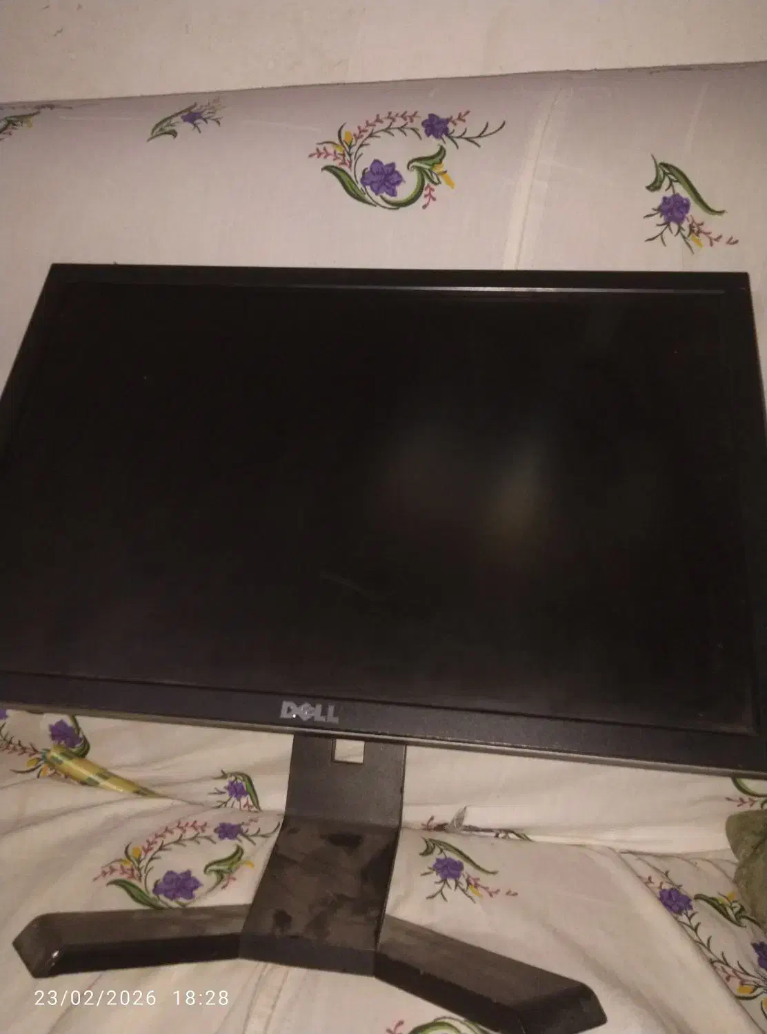 مانیتور DELL|قطعات و لوازم جانبی رایانه|مشهد, بهمن|دیوار