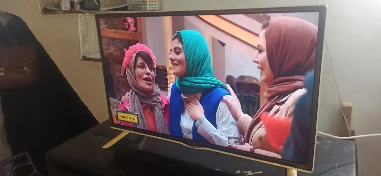 خرید و فروش  انواع تلویزیون سالم ومعیوب|تلویزیون و پروژکتور|همدان, |دیوار