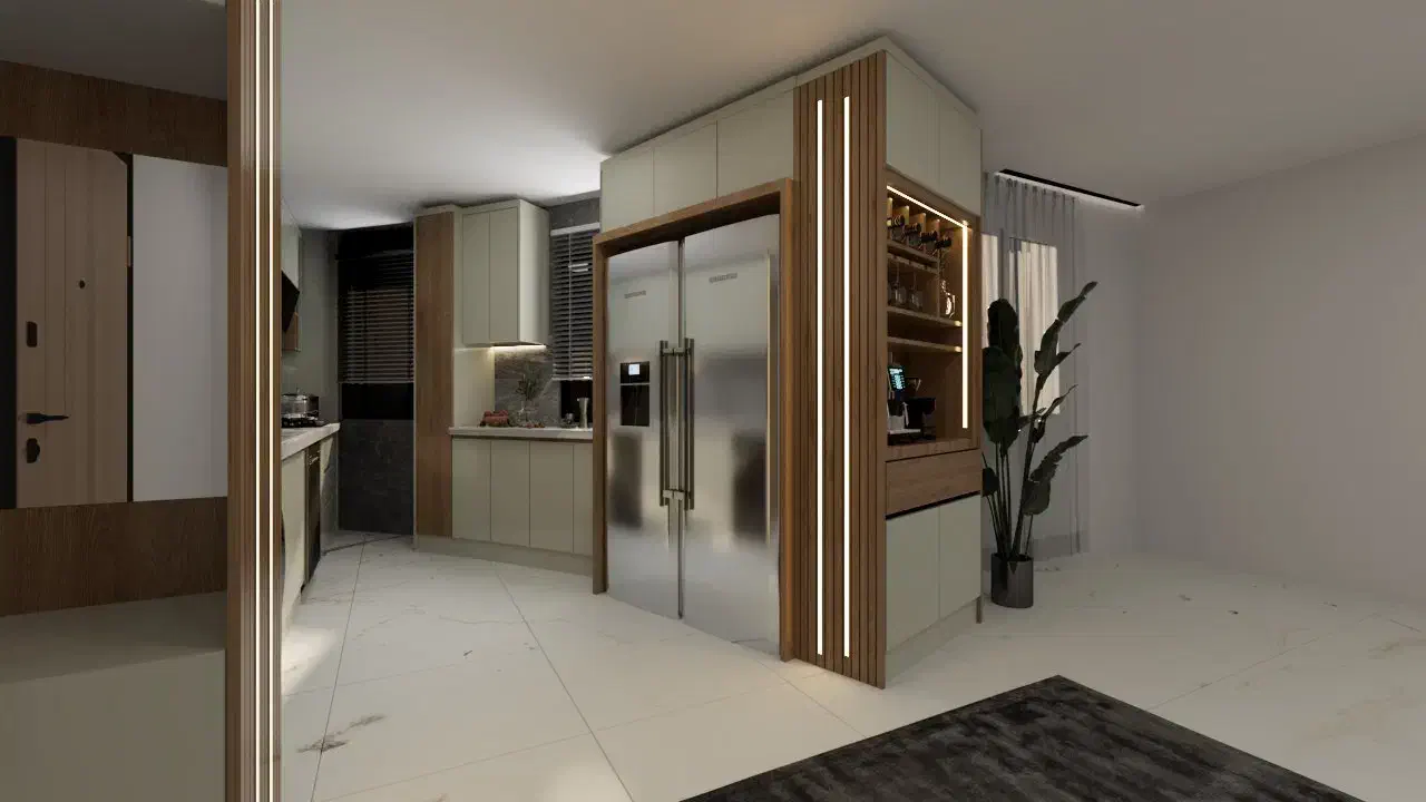 کابینت و کمد|خدمات پیشه و مهارت|قائمشهر, |دیوار