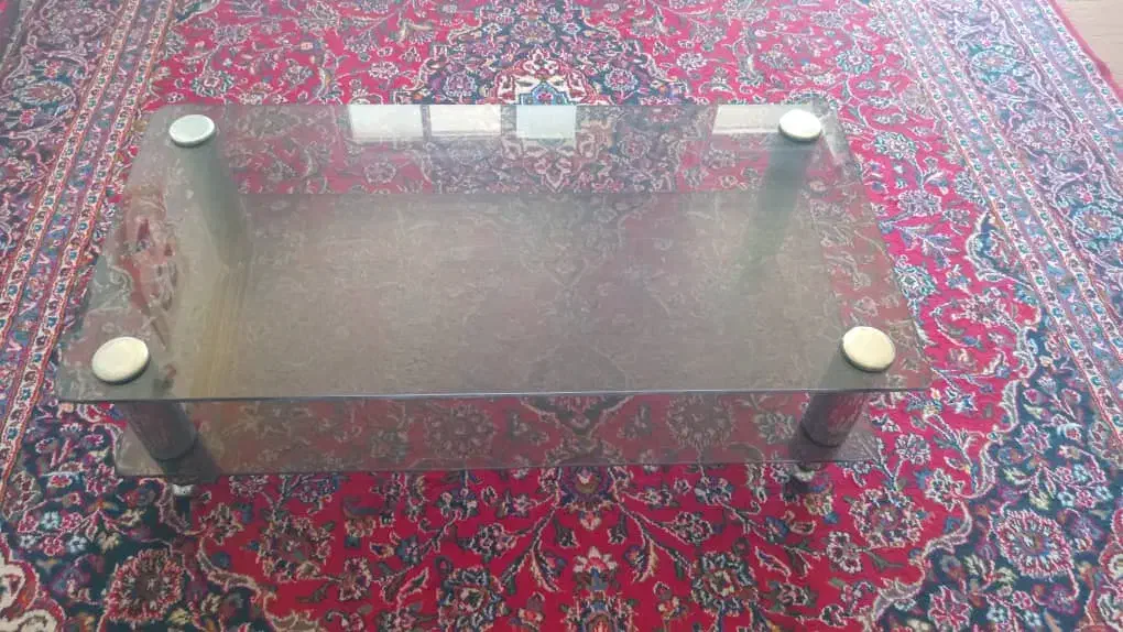 عسلی|مبلمان خانگی و میز عسلی|آشتیان, |دیوار