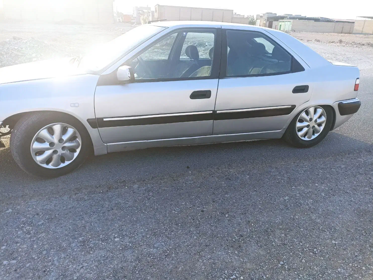 زانتیادوهزارشاسی پلمپ عروسک|خودرو سواری و وانت|دزفول, |دیوار