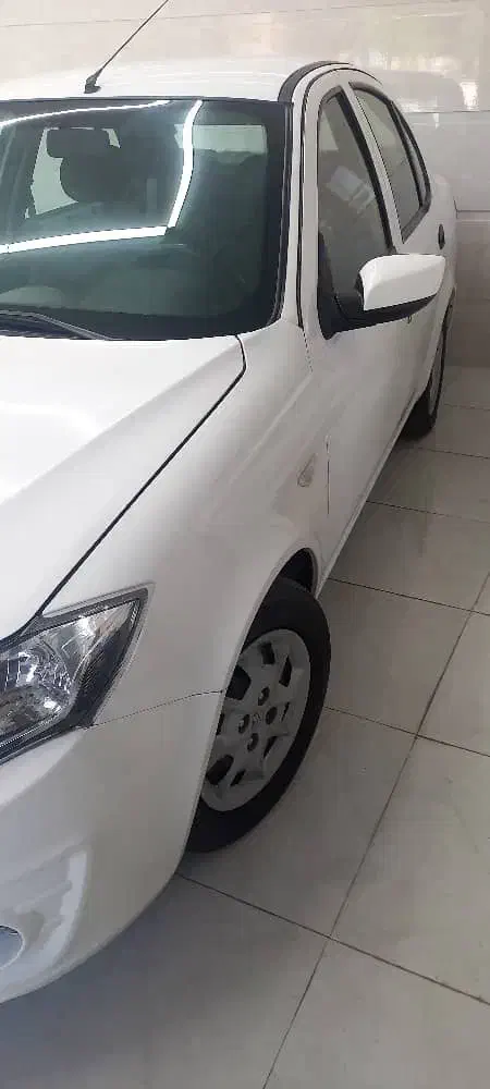 ساینا مدل ۹۷|خودرو سواری و وانت|دزفول, |دیوار