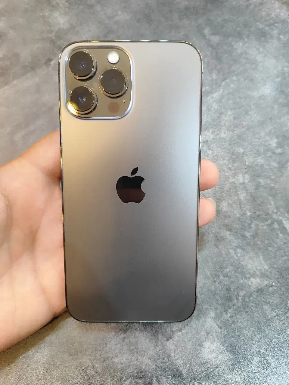 آیفون 13 pro max|موبایل|یزد, |دیوار