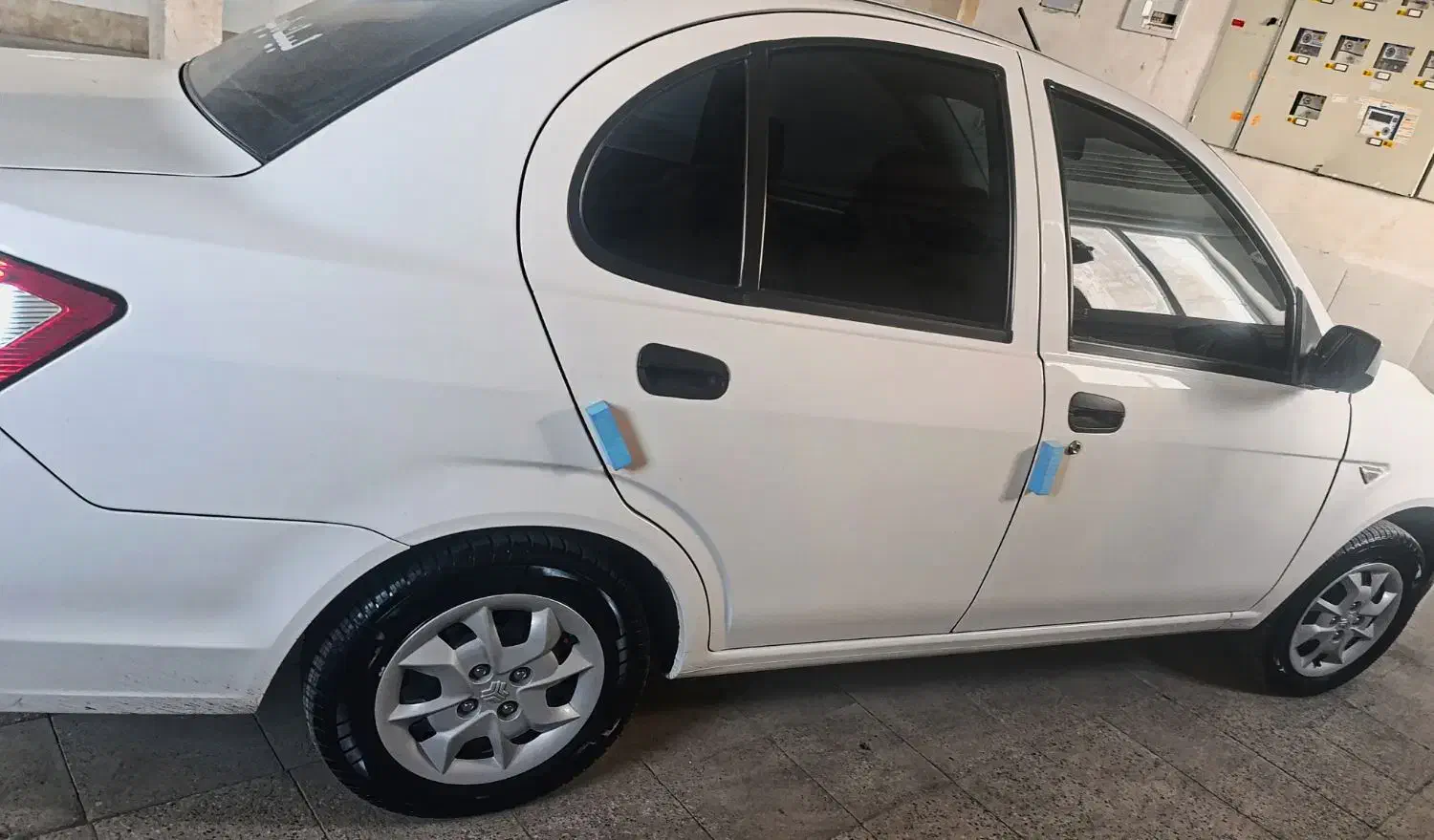 ساینا1401|خودرو سواری و وانت|همدان, |دیوار