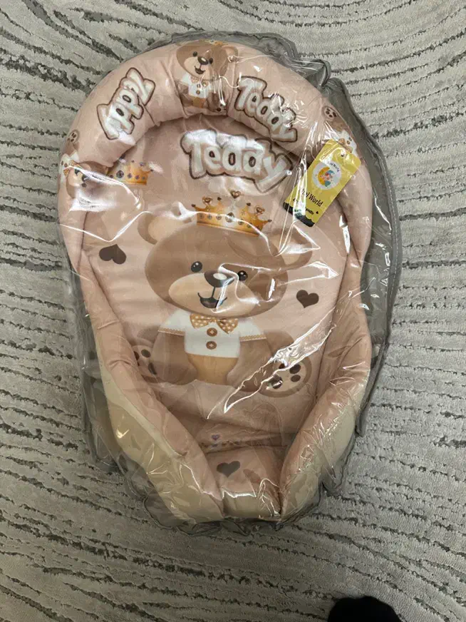 قنداق سوئیسی آکبند|اسباب و اثاث بچه|تهران, میرداماد|دیوار