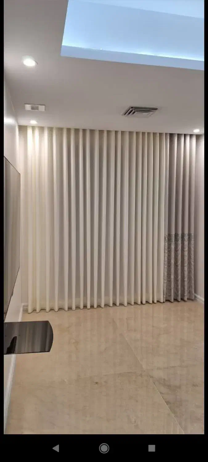 نصب ،فروش و دوخت پرده|پرده، رانر، رومیزی|هشتگرد, هشتگرد قدیم|دیوار